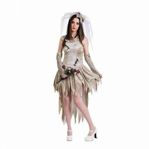Svečana odjeća za odrasle Limit Costumes Mlada Leš Cijena