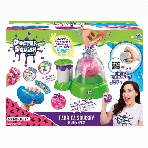 Slime Doctor Squish Doctor Squish Cijena