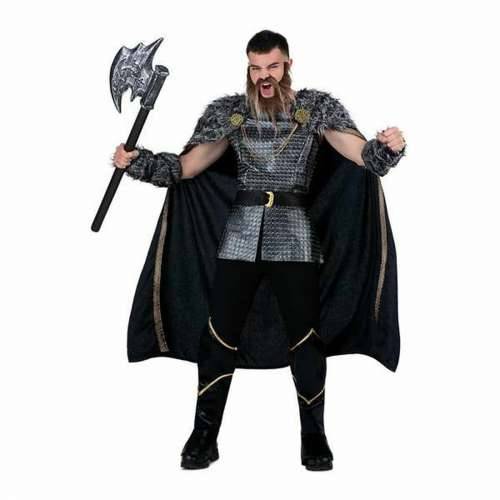 Svečana odjeća za odrasle My Other Me 4 Dijelovi Viking Cijena