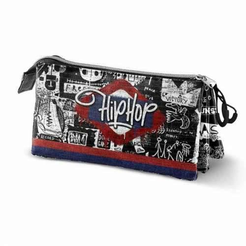 Trostruka pernica Karactermania Prodg Underhiphop Fan 11 x 23 x 7 cm Cijena