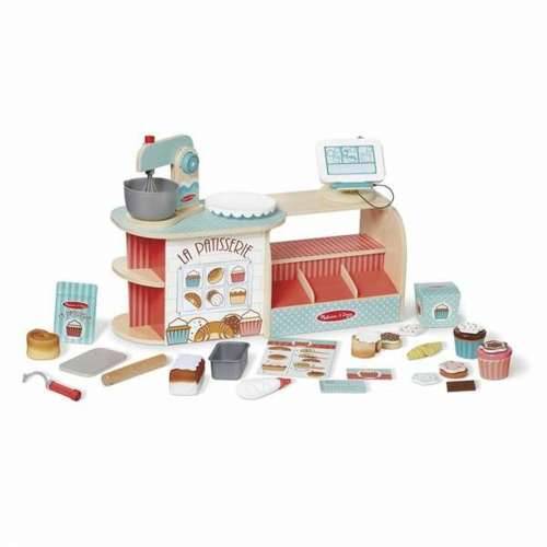 Igračke kolači Melissa & Doug 39 Dijelovi 59 x 24 x 24 cm Cijena