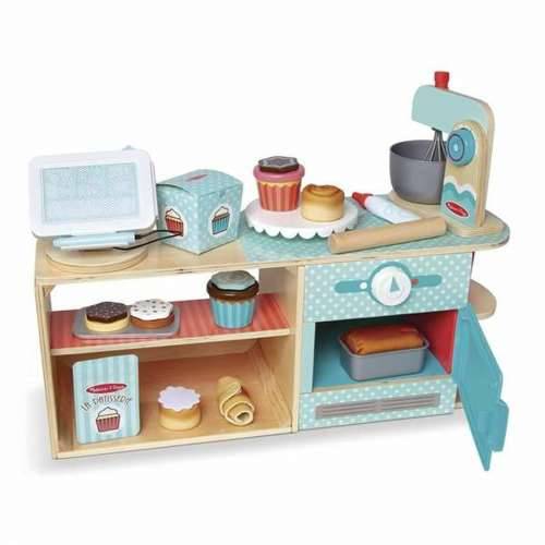 Igračke kolači Melissa & Doug 39 Dijelovi 59 x 24 x 24 cm Cijena