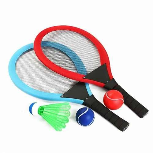 Igra vještine Jumbo Outdoor Set Multisport 3 u 1 Cijena
