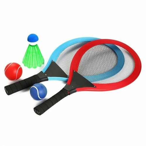 Igra vještine Jumbo Outdoor Set Multisport 3 u 1 Cijena
