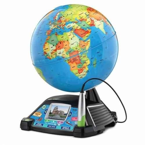 Globus Vtech Video 30 x 38 x 30 cm Cijena