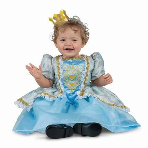Svečana odjeća za bebe My Other Me Plava Princeza 2 Dijelovi Cijena
