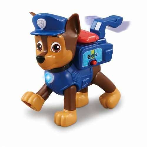 Interaktivni Kućni Ljubimac The Paw Patrol Chase 16 x 12 x 8 cm Cijena