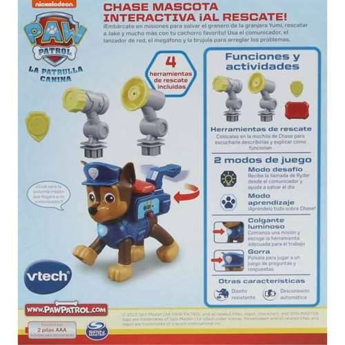 Interaktivni Kućni Ljubimac The Paw Patrol Chase 16 x 12 x 8 cm Cijena