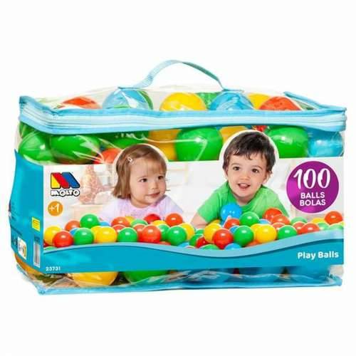Kugle Moltó Pisana 100 kom. Cijena
