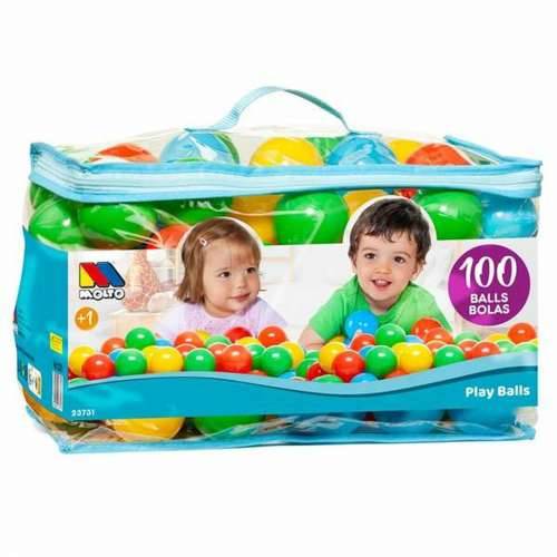 Kugle Moltó Pisana 100 kom. Cijena