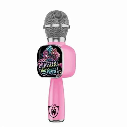 Mikrofonom za Karaoke Monster High Bluetooth 22,8 x 6,4 x 5,6 cm USB Cijena