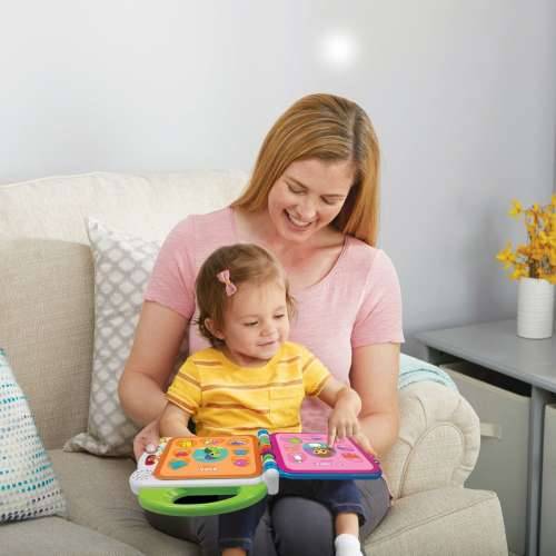 Dječja interaktivna knjiga Vtech  Mis primeras 100 palabras Cijena