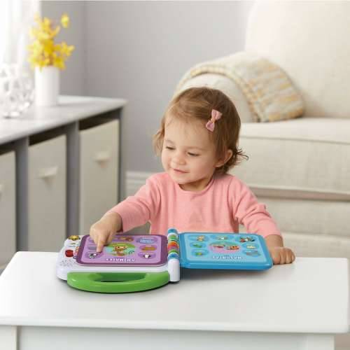 Dječja interaktivna knjiga Vtech  Mis primeras 100 palabras Cijena