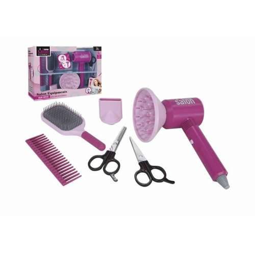 Set za Friziranje Djece 33 cm Cijena