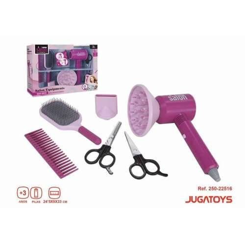 Set za Friziranje Djece 33 cm Cijena
