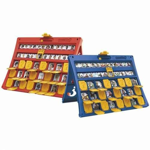 Društvene igre Hasbro ¿Quién es quién? ES, PT Cijena