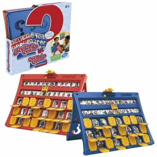 Društvene igre Hasbro ¿Quién es quién? ES, PT Cijena