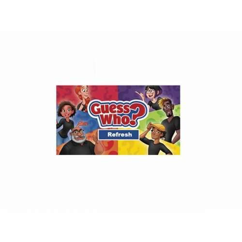 Društvene igre Hasbro ¿Quién es quién? ES, PT Cijena
