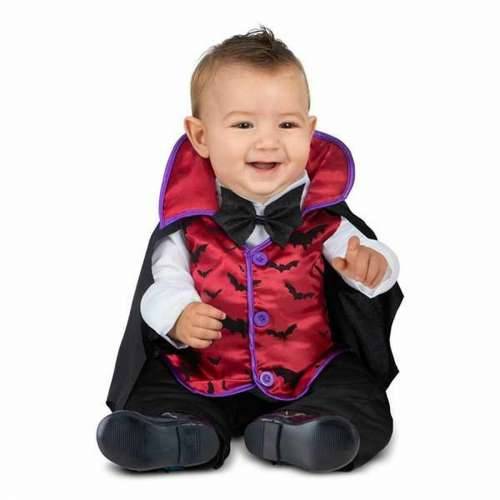 Svečana odjeća za bebe My Other Me 2 Dijelovi Drácula Crna Cijena
