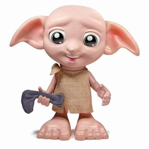 Interaktivna Igračka Harry Potter Dobby  Cijena