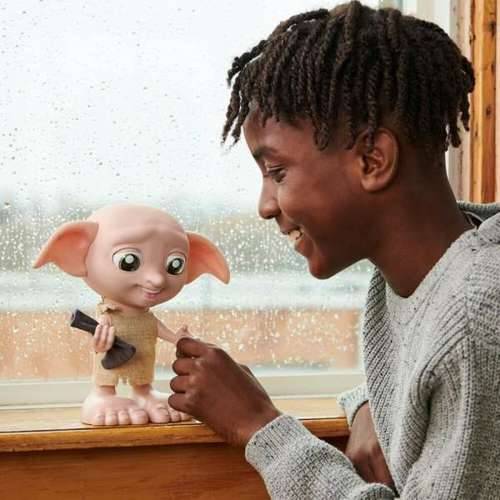 Interaktivna Igračka Harry Potter Dobby  Cijena