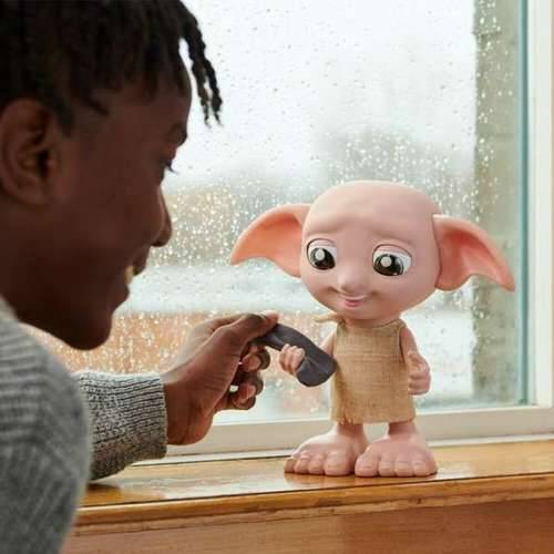 Interaktivna Igračka Harry Potter Dobby  Cijena