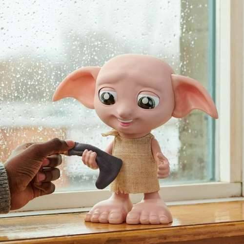 Interaktivna Igračka Harry Potter Dobby  Cijena