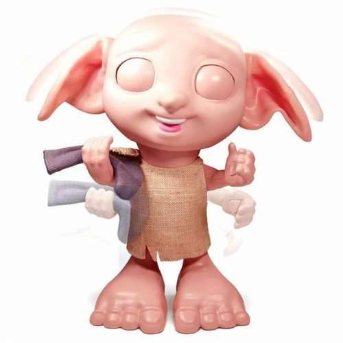 Interaktivna Igračka Harry Potter Dobby  Cijena