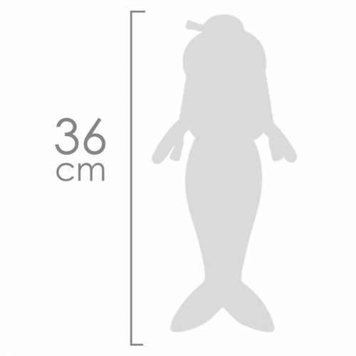 Platnena Lutka Decuevas Ocean Fantasy 36 cm Cijena