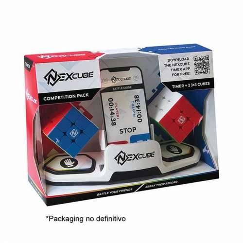 Rubikova Kocka Goliath Nexcube 3x3 Štoperica Cijena
