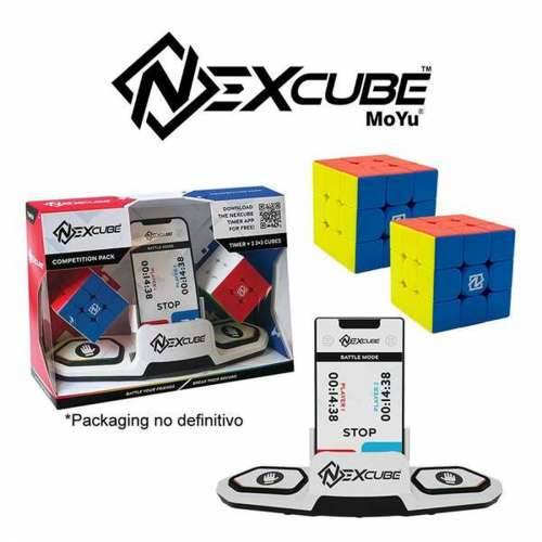Rubikova Kocka Goliath Nexcube 3x3 Štoperica Cijena