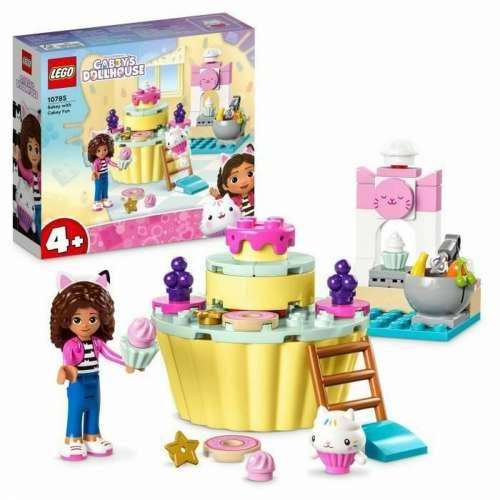 Igra Gradnje Lego Pisana 58 Dijelovi Cijena