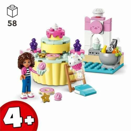 Igra Gradnje Lego Pisana 58 Dijelovi Cijena