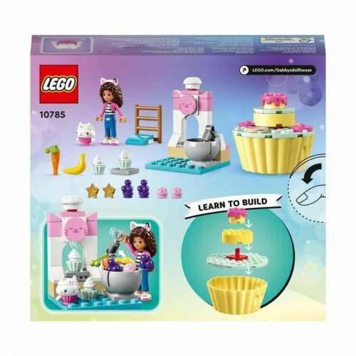 Igra Gradnje Lego Pisana 58 Dijelovi Cijena
