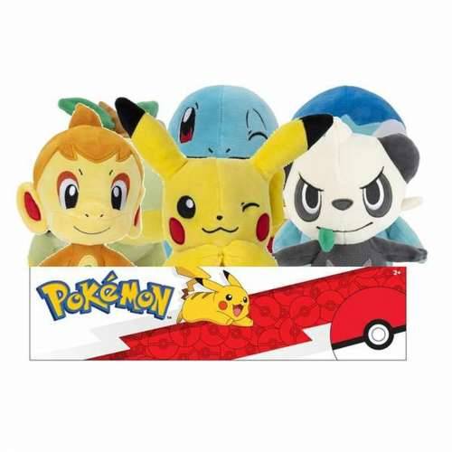Plišane igračke Pokémon 21 cm (1 kom.) Cijena