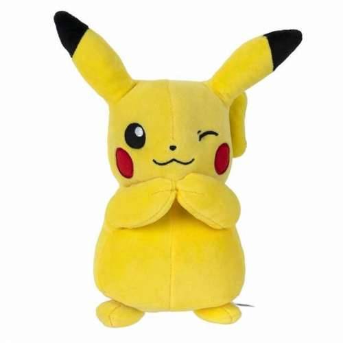 Plišane igračke Pokémon 21 cm (1 kom.) Cijena