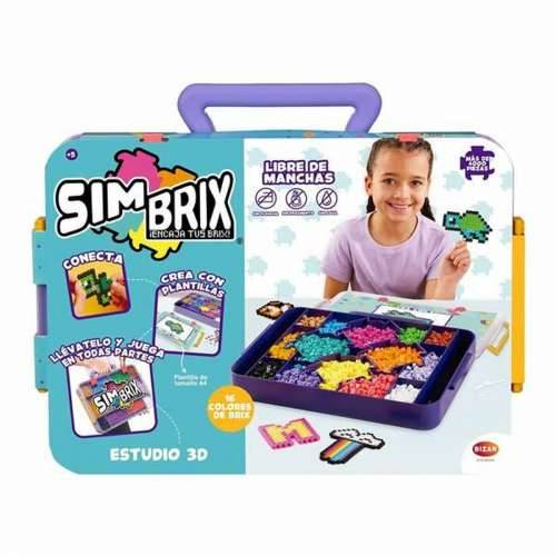 Edukativna Igra Bizak Simbrix Estudio 3D Cijena