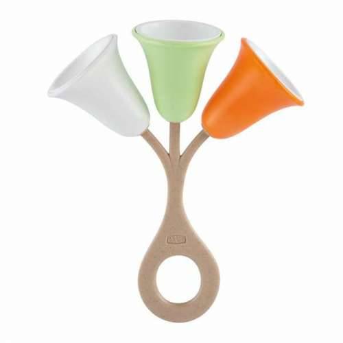 Zvečka Chicco Tulip Eco Pisana Cijena