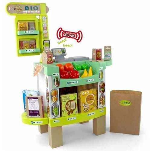 Igračka supermarket Chicos Bio 78 x 19 x 59,5 cm Cijena