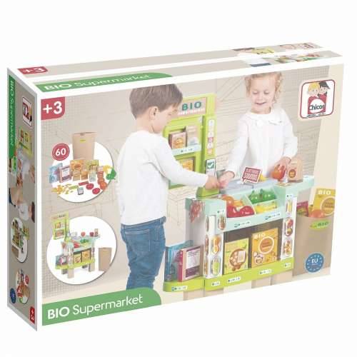 Igračka supermarket Chicos Bio 78 x 19 x 59,5 cm Cijena