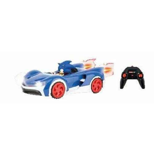 Automobil na Daljinski Upravljač Sonic 1:18 Cijena