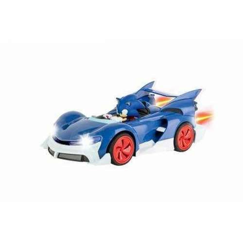 Automobil na Daljinski Upravljač Sonic 1:18 Cijena