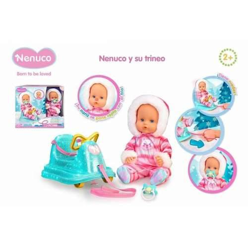 Figura Nenuco Sanke 35 cm Cijena