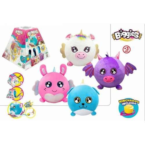 Plišane igračke Colorbaby Biggies 51,5 cm Na napuhavanje Cijena