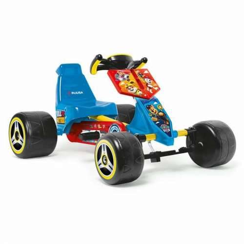 Go-Kart The Paw Patrol Cijena