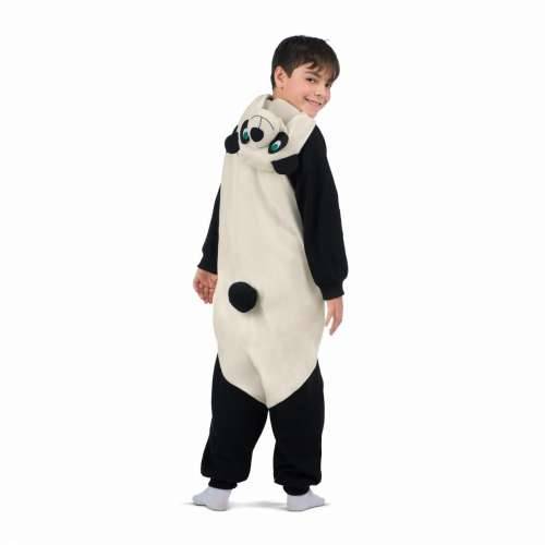 Svečana odjeća za djecu My Other Me Bijela Medvjed Panda M 2 Dijelovi Cijena