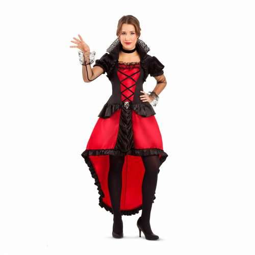 Svečana odjeća za odrasle My Other Me Gotska Vampirica Grofica 2 Dijelovi Cijena