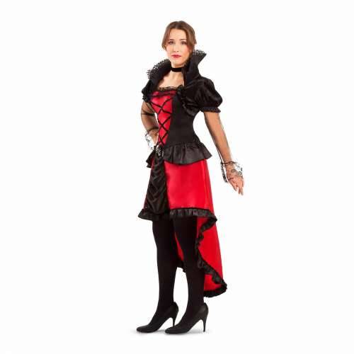 Svečana odjeća za odrasle My Other Me Gotska Vampirica Grofica 2 Dijelovi Cijena