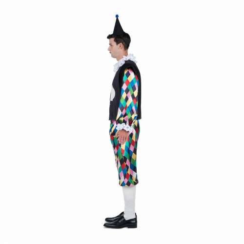 Svečana odjeća za odrasle My Other Me Harlekin 6 Dijelovi Cijena