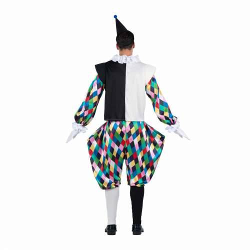 Svečana odjeća za odrasle My Other Me Harlekin 6 Dijelovi Cijena
